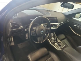 BMW 330 * М ПАКЕТ* ПОДГРЕВИ* ШИБИДАХ* RECARO*  | Auto.bg — изображение 9