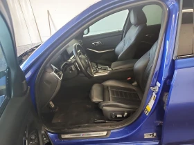 BMW 330 * М ПАКЕТ* ПОДГРЕВИ* ШИБИДАХ* RECARO*  | Auto.bg — изображение 6