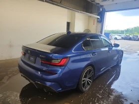 BMW 330 * М ПАКЕТ* ПОДГРЕВИ* ШИБИДАХ* RECARO*  | Auto.bg — изображение 3