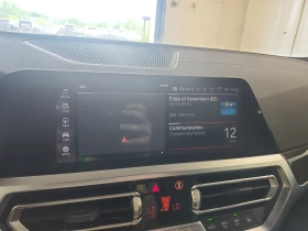 BMW 330 * М ПАКЕТ* ПОДГРЕВИ* ШИБИДАХ* RECARO*  | Auto.bg — изображение 10