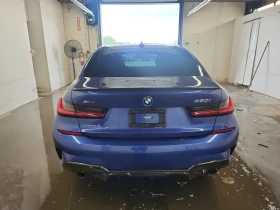BMW 330 * М ПАКЕТ* ПОДГРЕВИ* ШИБИДАХ* RECARO*  | Auto.bg — изображение 15