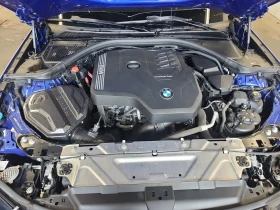 BMW 330 * М ПАКЕТ* ПОДГРЕВИ* ШИБИДАХ* RECARO*  | Auto.bg — изображение 14