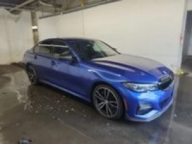 BMW 330 * М ПАКЕТ* ПОДГРЕВИ* ШИБИДАХ* RECARO*  | Auto.bg — изображение 2