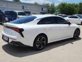 Kia K5 Prestige| 192�.�.| ���.��������� | Mobile.bg � ����� ������ 5