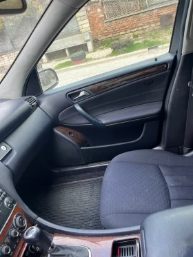 Mercedes-Benz C 220 - 1500 € / 2933.74 лв. - 61406089 5