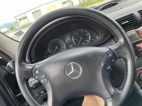 Mercedes-Benz C 220 - 1500 € / 2933.74 лв. - 61406089 3