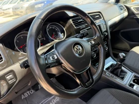 VW Golf 1.6TDI CUP EDITION NAVI DISTR. PANORAMA | Mobile.bg � ����� ������ 9