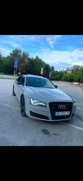 Audi A8 4.2 | Mobile.bg � ����� ������ 2