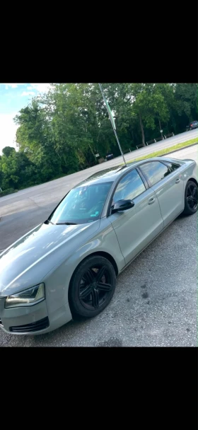 Audi A8 4.2 | Mobile.bg � ����� ������ 3