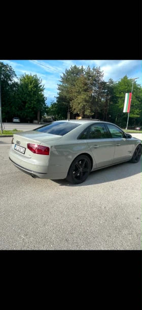 Audi A8 4.2 | Mobile.bg � ����� ������ 4