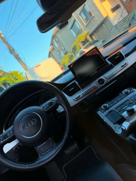 Audi A8 4.2 | Mobile.bg � ����� ������ 5