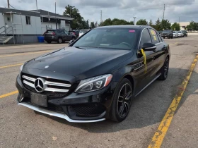 ������ Mercedes-Benz C 300