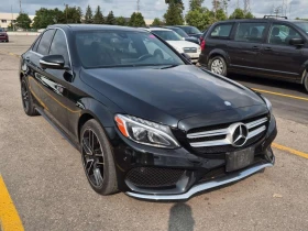 Mercedes-Benz C 300 ��� �����/CARFAX/����������� | Mobile.bg � ����� ������ 2