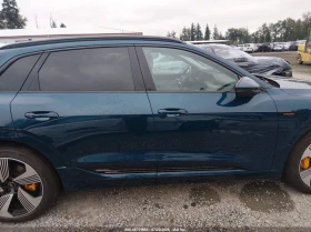 Audi E-Tron 2022 AUDI E-TRON PREMIUM PLUS QUATTRO | Mobile.bg � ����� ������ 4
