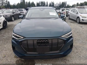 Audi E-Tron 2022 AUDI E-TRON PREMIUM PLUS QUATTRO | Mobile.bg � ����� ������ 2