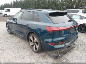 Audi E-Tron 2022 AUDI E-TRON PREMIUM PLUS QUATTRO | Mobile.bg � ����� ������ 9
