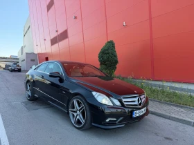 Mercedes-Benz E 250 AMG* COUPE* КОЖА - 5999 € - 49777944 2