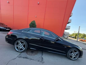 Mercedes-Benz E 250 AMG* COUPE* КОЖА - 5999 € - 49777944 4