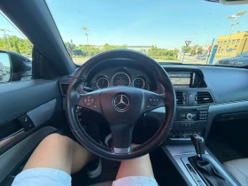 Mercedes-Benz E 250 AMG* COUPE* КОЖА - 5999 € - 49777944 15