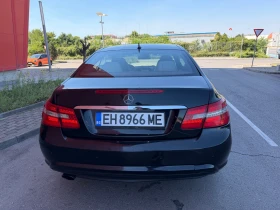 Mercedes-Benz E 250 AMG* COUPE* КОЖА - 5999 € - 49777944 6