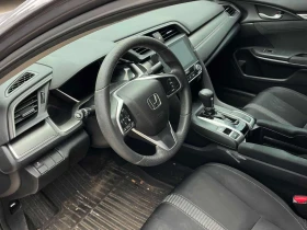 Honda Civic * EX * АВТОКРЕДИТ БЕЗ ПЪРВОНАЧАЛНА ВНОСКА*  | Auto.bg — изображение 5