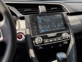 Honda Civic * EX * АВТОКРЕДИТ БЕЗ ПЪРВОНАЧАЛНА ВНОСКА*  | Auto.bg — изображение 9