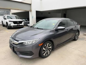 Honda Civic * EX * АВТОКРЕДИТ БЕЗ ПЪРВОНАЧАЛНА ВНОСКА*