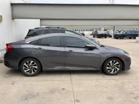 Honda Civic * EX * АВТОКРЕДИТ БЕЗ ПЪРВОНАЧАЛНА ВНОСКА*  | Auto.bg — изображение 3
