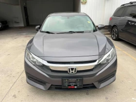 Honda Civic * EX * АВТОКРЕДИТ БЕЗ ПЪРВОНАЧАЛНА ВНОСКА*  | Auto.bg — изображение 6