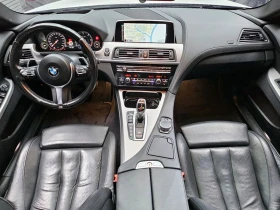 BMW 640 640d xDrive M Gran Coupe| HARMAN K| 360| PANO | Auto.bg — изображение 7
