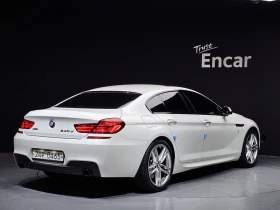 BMW 640 640d xDrive M Gran Coupe| HARMAN K| 360| PANO | Auto.bg — изображение 2