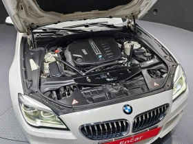 BMW 640 640d xDrive M Gran Coupe| HARMAN K| 360| PANO | Auto.bg — изображение 6