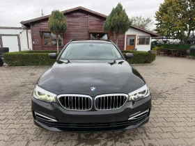 BMW 520 D AVTOMAT/NAVI/KOJA/KAMERA EURO 6 | Auto.bg — изображение 3