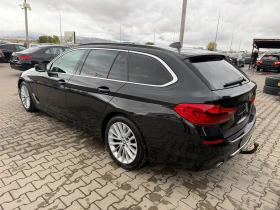 BMW 520 D AVTOMAT/NAVI/KOJA/KAMERA EURO 6 | Auto.bg — изображение 8