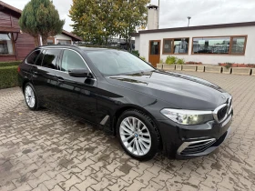 BMW 520 D AVTOMAT/NAVI/KOJA/KAMERA EURO 6 | Auto.bg — изображение 4