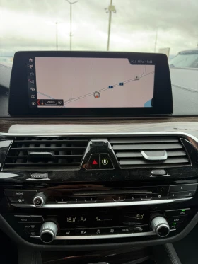 BMW 520 D AVTOMAT/NAVI/KOJA/KAMERA EURO 6 | Auto.bg — изображение 15
