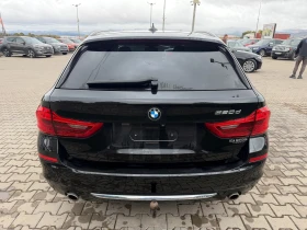BMW 520 D AVTOMAT/NAVI/KOJA/KAMERA EURO 6 | Auto.bg — изображение 7