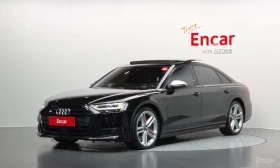 ������ Audi S8