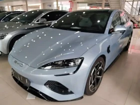 BYD Seal 700km Long Range RWD Edition