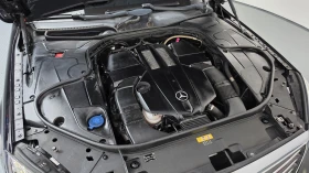 Mercedes-Benz S 400 ��. �������� HUD 360 ������ ����* encareu.com | Mobile.bg � ����� ������ 6