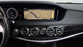 Mercedes-Benz S 400 ��. �������� HUD 360 ������ ����* encareu.com | Mobile.bg � ����� ������ 14