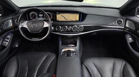Mercedes-Benz S 400 ��. �������� HUD 360 ������ ����* encareu.com | Mobile.bg � ����� ������ 7