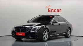 ������ Mercedes-Benz S 400