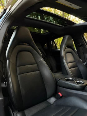 Porsche Panamera Sport Chrono | Масаж | Maxton Design | 21  Pirelli - 49999 € - 97612336 13