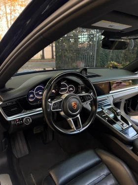 Porsche Panamera Sport Chrono | Масаж | Maxton Design | 21  Pirelli - 49999 € - 97612336 8