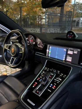 Porsche Panamera Sport Chrono | Масаж | Maxton Design | 21  Pirelli - 49999 € - 97612336 9