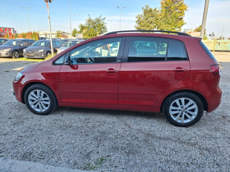 VW Golf Plus 1.4 TSI , снимка 7 - Автомобили и джипове - 47582150