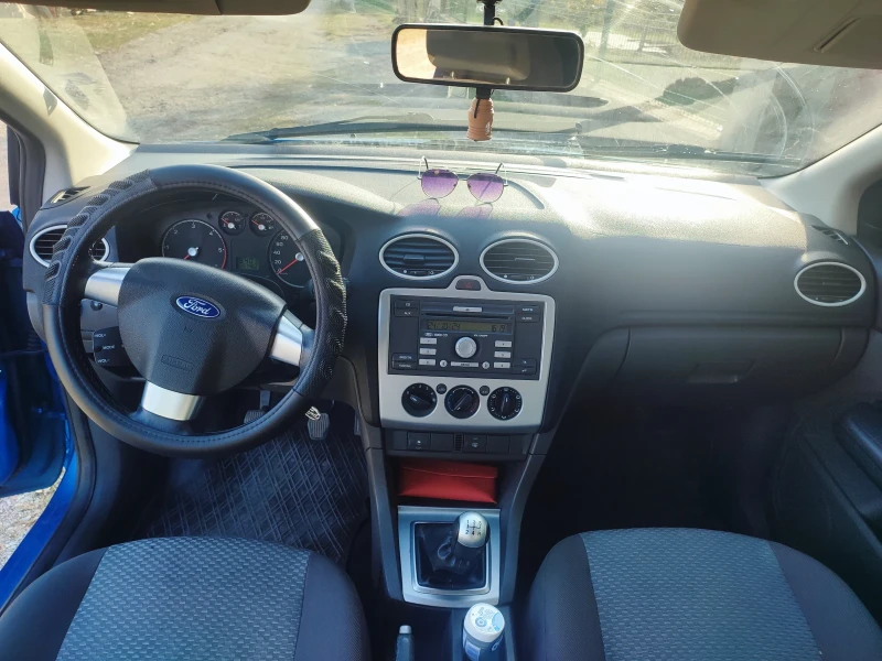 Ford Focus, снимка 7 - Автомобили и джипове - 47708513