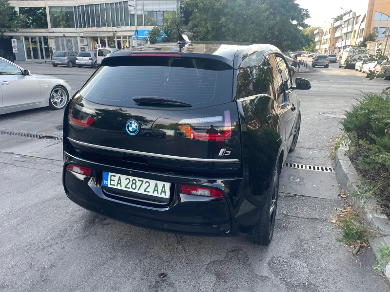 BMW i3, снимка 5 - Автомобили и джипове - 47921472