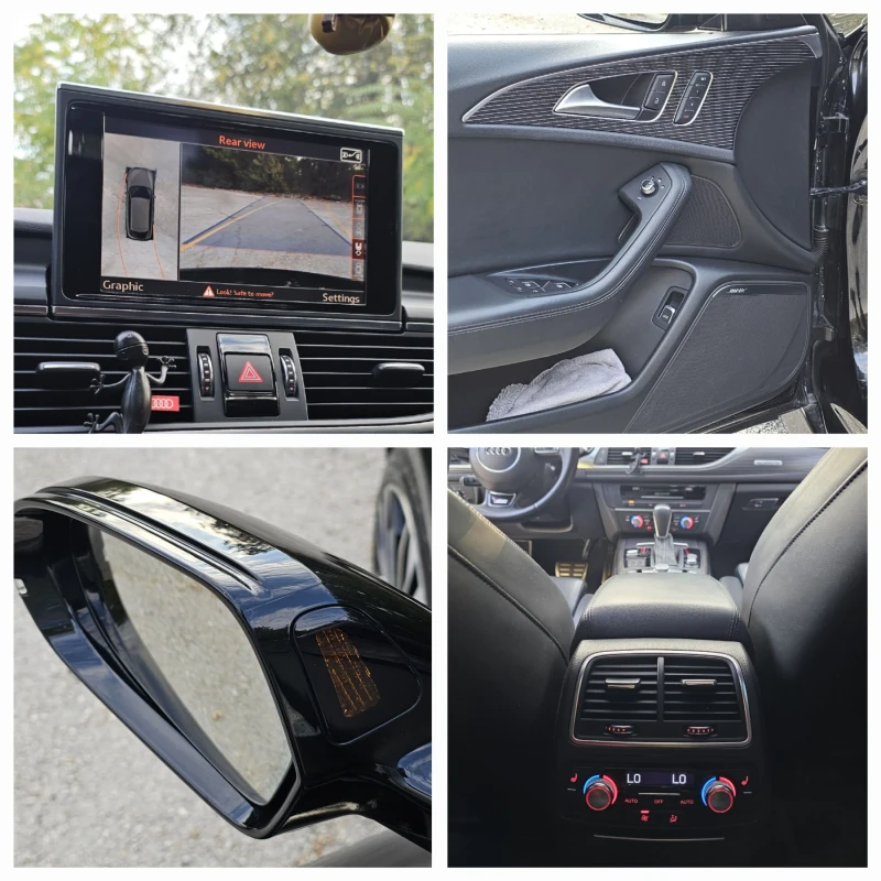 Audi A6 Competition, снимка 15 - Автомобили и джипове - 52557656